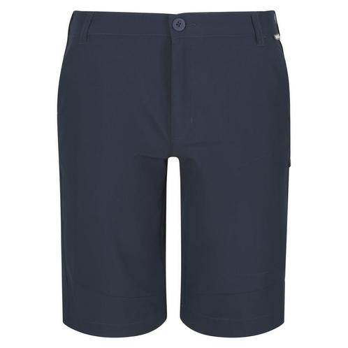 -70% Regatta  Regatta Heren highton wandelshort  maat 48, Kleding | Heren, Broeken en Pantalons, Blauw, Nieuw, Verzenden