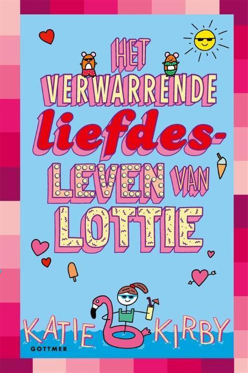 Het verwarrende liefdesleven van Lottie (deel 3) | De, Kinderen en Baby's, Speelgoed | Overig, Nieuw, Ophalen of Verzenden
