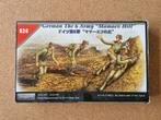 Tristar 35024 German the 6th Army 1:35, Hobby en Vrije tijd, Modelbouw | Figuren en Diorama's, Verzenden, Nieuw