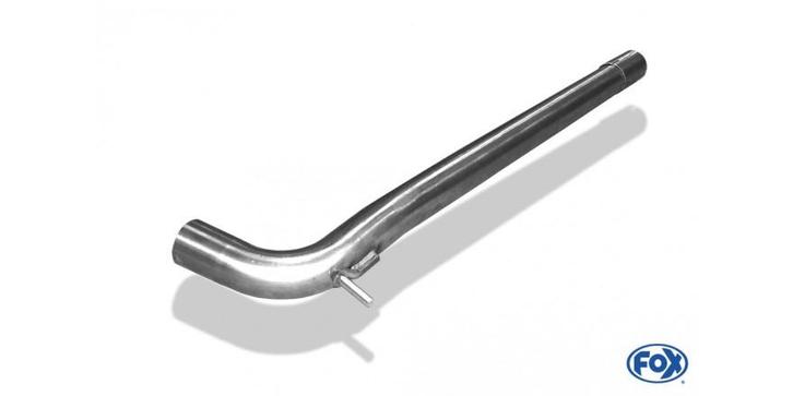 FOX Seat Leon 5F ST - Cupra 265/280/290 voordemper vervangin, Auto-onderdelen, Uitlaatsystemen, Nieuw, Verzenden