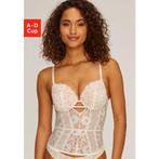 Jette Joop Lijfje met push-up-kussens en afneembare, Kleding | Dames, Ondergoed en Lingerie, Verzenden