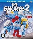Smurfen 2 (2D + 3D) - Blu-ray, Verzenden, Nieuw in verpakking