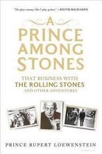 A Prince Among Stones 9781620400340, Verzenden, Zo goed als nieuw, Prince Rupert Loewenstein