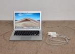 Een Macbook Air, Computers en Software, Apple Macbooks, Gebruikt, MacBook Air
