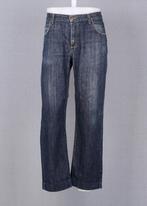 Vintage Straight Lee Blue size 34 / 29 for Unisex, Kleding | Heren, Ophalen of Verzenden, Nieuw