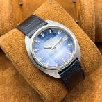Seiko - 5 Actus Gradient Vivid Blue Sunburst  (Kch) –