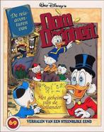 De reisavonturen van Oom Dagobert - deel 8: Het geheim van, Boeken, Verzenden, Gelezen, Don Rosa