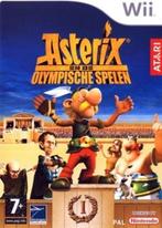 Asterix en de Olympische Spelen (Wii Games), Ophalen of Verzenden, Zo goed als nieuw
