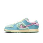 -9% Nike  Nike Sb dunk low visty x verdy  maat 37,5, Kleding | Heren, Schoenen, Verzenden, Nieuw