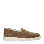 Greve Vito mocassins & loafers voor heren in het Bruin, Kleding | Heren, Schoenen, Bruin, Verzenden, Nieuw, Espadrilles of Moccasins