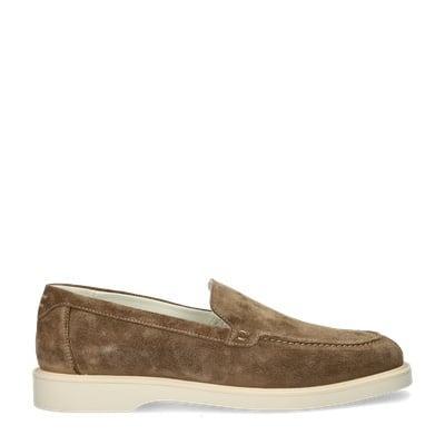 Greve Vito mocassins & loafers voor heren in het Bruin, Kleding | Heren, Schoenen, Espadrilles of Moccasins, Bruin, Nieuw, Verzenden