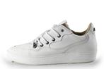 Floris van Bommel Sneakers in maat 41 Wit | 10% extra, Kleding | Heren, Verzenden, Wit, Floris van Bommel, Sneakers of Gympen