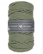 Durable Braided Garen - 402 Seagrass, Nieuw