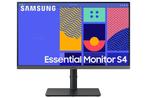 Samsung Monitor 24 - Essential S4, Verzenden, Nieuw