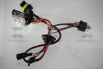 H4-2 xenonlamp 1 jaar garantie, Verzenden, Nieuw