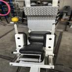 Grün Sport - Leg Press, Ophalen of Verzenden, Nieuw, Overige typen