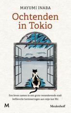 Ochtenden in Tokio 9789029099295 Mayumi Inaba, Boeken, Verzenden, Zo goed als nieuw, Mayumi Inaba