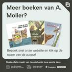 Luchtpost voor de kerstman / Een Vier Windstreken, Verzenden, Gelezen, A. Moller