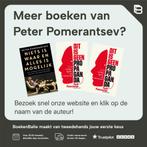 This Is Not Propaganda 9780571338634 Peter Pomerantsev, Verzenden, Gelezen, Peter Pomerantsev