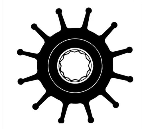 Impeller Neoprene, Watersport en Boten, Bootonderdelen, Motor en Techniek, Nieuw, Zeilboot of Motorboot, Ophalen of Verzenden