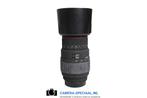 Sigma (Nikon) 70-300mm D APO DG telelens met 1 jaar garantie, Audio, Tv en Foto, Fotografie | Lenzen en Objectieven, Telelens