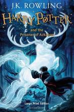 Harry Potter and the Prisoner of Azkaban, Boeken, Verzenden, Nieuw