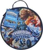 Skylanders Spyros Adventure Bewaartas Rond, Spelcomputers en Games, Ophalen of Verzenden, Zo goed als nieuw