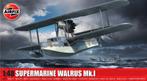 Airfix A09183 Supermarine Walrus Mk.I Bouwpakket Schaal, Verzenden, Nieuw, Overige merken