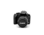 Canon Eos 500D + 18-55mm. f/3.5-5.6 IS (28889 clicks), Audio, Tv en Foto, Fotocamera's Digitaal, Gebruikt, Ophalen of Verzenden