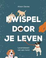 Kwispel door je leven (9789000371037, Alison Davies), Boeken, Verzenden, Nieuw