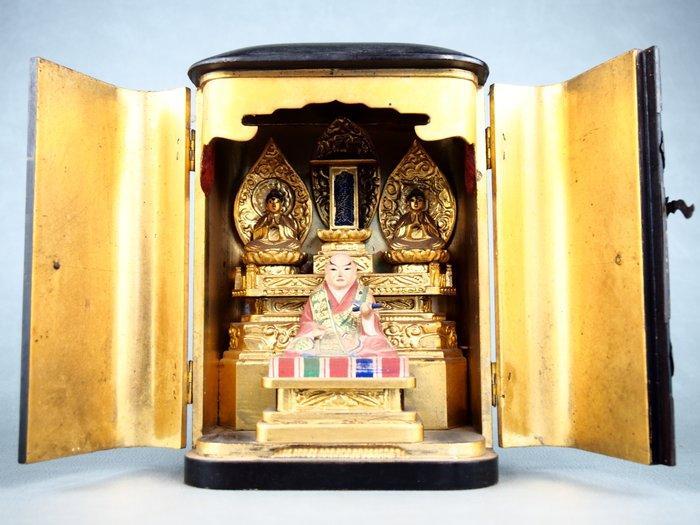 Nichiren Daishonin, de grondlegger van het, Antiek en Kunst, Antiek | Overige Antiek