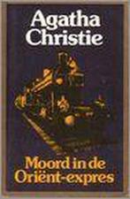 Moord in de Oriënt-Expres / Hercule Poirot / 10, Boeken, Verzenden, Gelezen, Agatha Christie