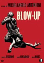 Blow-up (dvd nieuw), Ophalen of Verzenden, Nieuw in verpakking