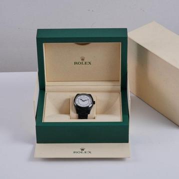 Rolex - Milgauss Invincible Edition Thierry Henry Limited beschikbaar voor biedingen