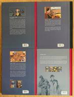 Sherlock Holmes - Les Archives secrètes T1 à T4 - Série, Boeken, Nieuw
