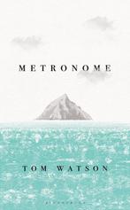 Metronome 9781526639554 Tom Watson, Boeken, Verzenden, Gelezen, Tom Watson