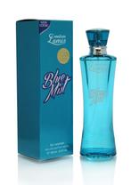 Creation Lamis Blue Mist eau de parfum 100 ml for women., Nieuw, Verzenden