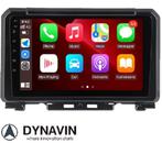 navigatie suzuki Jimny carkit android 13 apple carplay usb, Nieuw, Ophalen of Verzenden