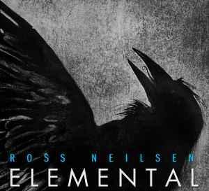 cd - Ross Neilsen - Elemental, Cd's en Dvd's, Cd's | Jazz en Blues, Zo goed als nieuw, Verzenden