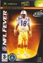 NFL Fever 2004-Standaard (Xbox) Gebruikt, Ophalen of Verzenden, Zo goed als nieuw
