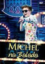 Michel Teló: Na Balada DVD (2015) Michel Teló cert tc 2, Verzenden, Zo goed als nieuw