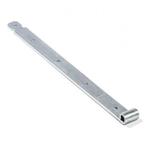 Duimheng | Starx | 60 cm (Duim 16 mm, Recht, Verzinkt), Doe-het-zelf en Verbouw, Hang- en Sluitwerk, Verzenden, Nieuw