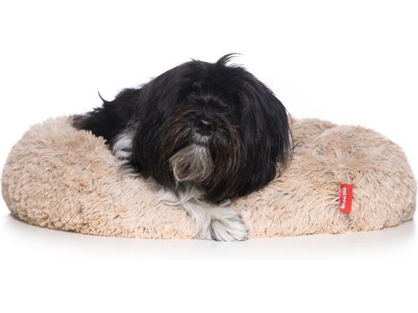 Veiling - Snoozle Donut Hondenmand - Hondenmanden - 60cm -, Dieren en Toebehoren, Hondenmanden