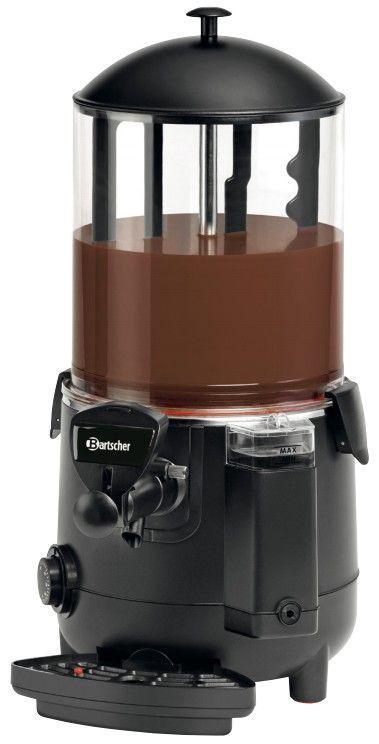 Bartscher Warme Chocoladedispenser 9,5 Liter, Zakelijke goederen, Horeca | Keukenapparatuur, Verzenden