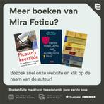 Liefdesverklaring aan de Nederlandse taal 9789044550320, Verzenden, Zo goed als nieuw, Mira Feticu