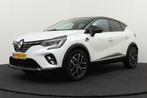 Zakelijke Lease |  Renault Captur 1.3 TCe Aut. 155 Initiale, Auto's, Renault, Automaat, Gebruikt, Overige brandstoffen, Wit
