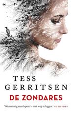 De zondares / Rizzoli & Isles / 3 9789044362534, Boeken, Verzenden, Gelezen, Tess Gerritsen