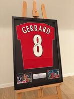 Liverpool - Voetbal Europees kampioenschap - Steven Gerrard, Nieuw