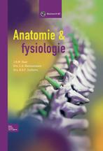 Anatomie en fysiologie / Basiswerk AG 9789036803373, Boeken, Verzenden, Zo goed als nieuw, A.A.F. Jochems