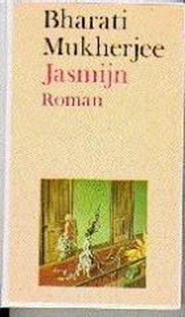 JASMIJN 9789060749722 B. Mukherjee, Boeken, Romans, Gelezen, Verzenden